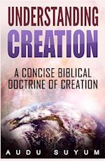 Understanding Creation