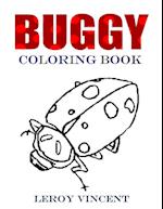 Buggy Coloring Book