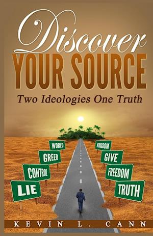 Discover Your Source