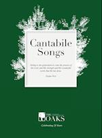 Cantabile Songs