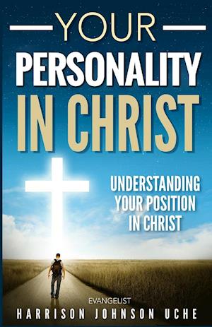 Your Personality in Christ