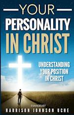 Your Personality in Christ