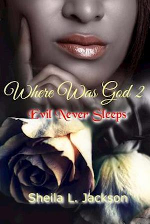 Where Was God Series