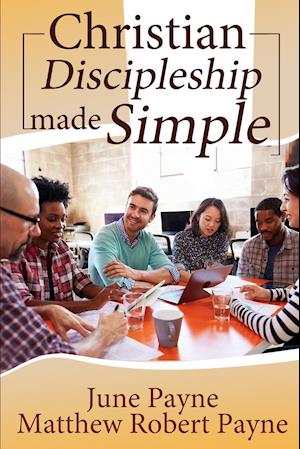 Christian Discipleship Made Simple
