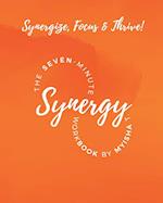 The Seven Minute Synergy Workbook