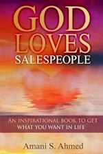 God Loves Salespeople