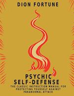 Psychic Self-Defense