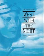 The Illustrated West with the Night