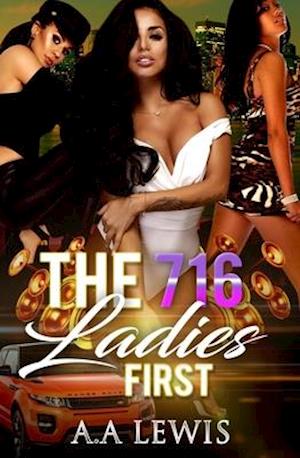 716 Ladies First