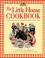 The Little House Cookbook