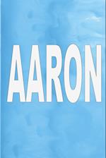 Aaron