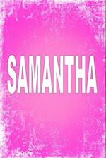 Samantha