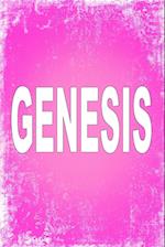 Genesis