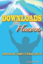 Downloads From Heaven