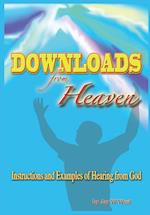 Downloads From Heaven