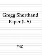 Gregg Shorthand Paper (US)