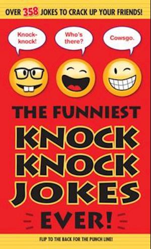 Funniest Knock Knock Jokes Ever!