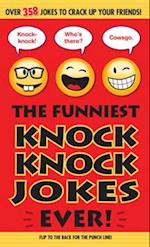 Funniest Knock Knock Jokes Ever!