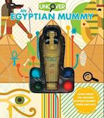 Uncover an Egyptian Mummy