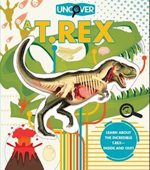 Uncover a T.Rex