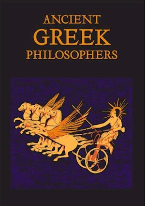 Ancient Greek Philosophers