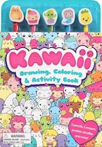 Kawaii Pencil Toppers [With Other]