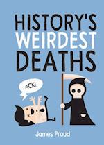 History's Weirdest Deaths