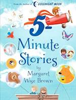Margaret Wise Brown 5-Minute Stories