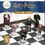 Harry Potter Origami Chess