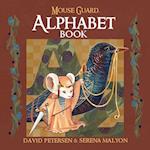 Mouse Guard Alphabet Book