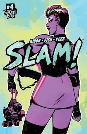 SLAM! #4