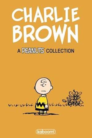 Charles M. Schulz' Charlie Brown