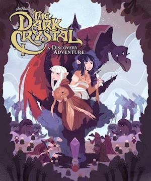 Jim Henson's the Dark Crystal