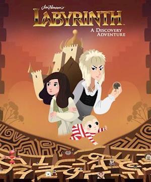 Jim Henson's Labyrinth