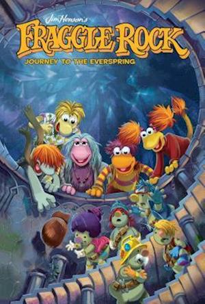 Jim Henson's Fraggle Rock