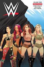 WWE: Women's Evolution