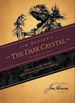 Jim Henson's the Dark Crystal Novelization