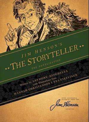 Jim Henson's The Storyteller: The Novelization