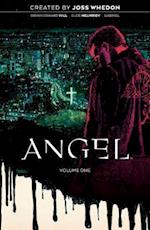 Angel Vol. 1