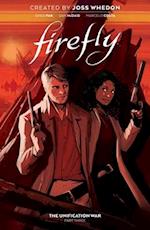 Firefly: The Unification War Vol. 3