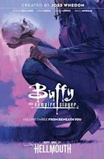 Buffy the Vampire Slayer Vol. 3