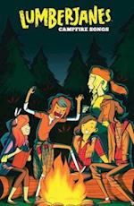 Lumberjanes