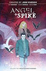 Angel & Spike Vol. 2