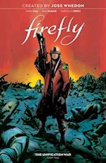 Firefly: The Unification War Vol. 2