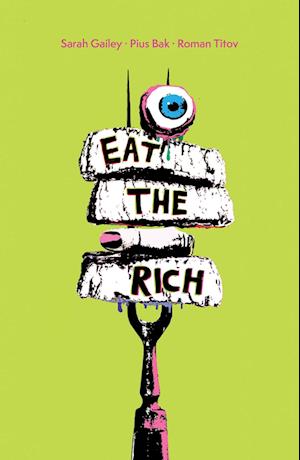 Eat the Rich SC