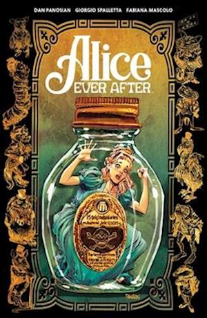 Alice Ever After