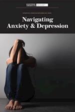 Navigating Anxiety & Depression