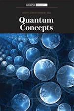 Quantum Concepts