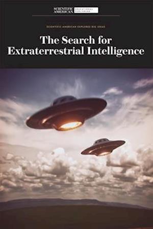 The Search for Extraterrestrial Intelligence