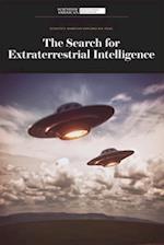 The Search for Extraterrestrial Intelligence